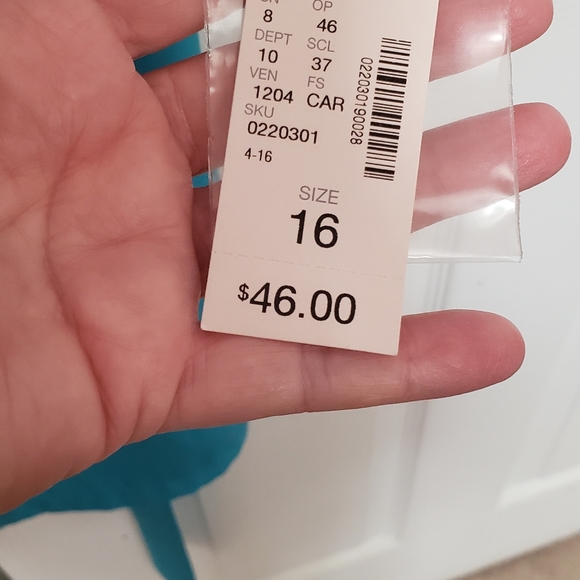 Dress - Picture 3 of 5